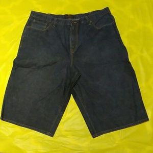 Sean John jean shorts